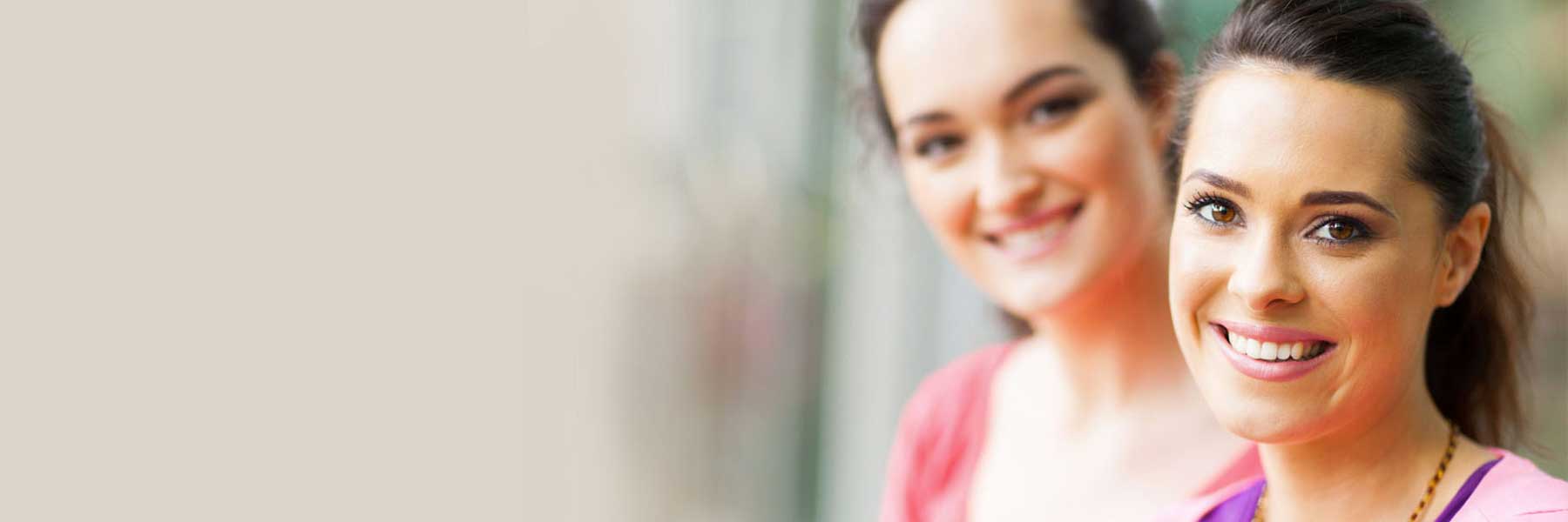 Root canal treatment for infected teeth